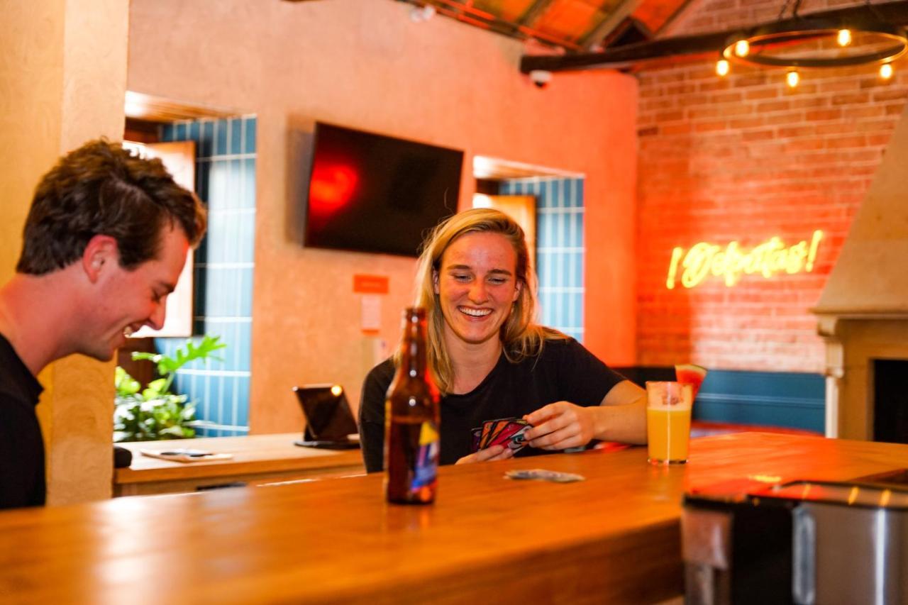 Masaya Bogota Hostel Ngoại thất bức ảnh