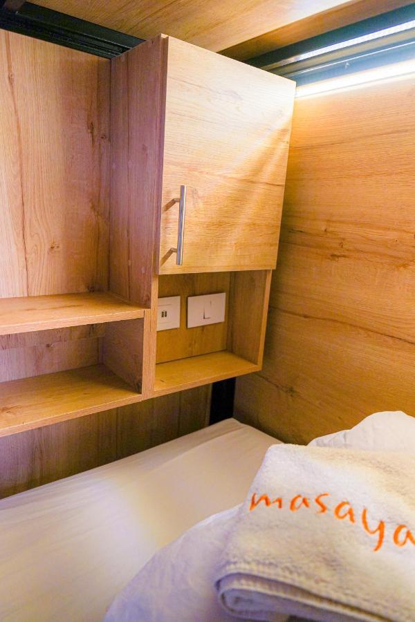 Masaya Bogota Hostel Ngoại thất bức ảnh