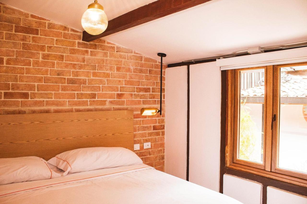 Masaya Bogota Hostel Ngoại thất bức ảnh