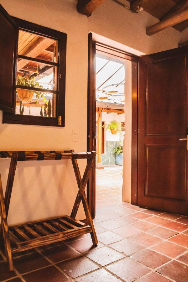 Masaya Bogota Hostel Ngoại thất bức ảnh