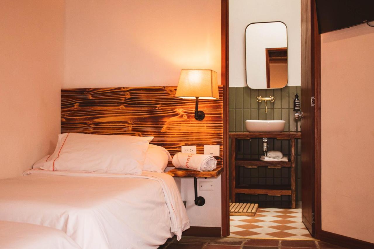 Masaya Bogota Hostel Ngoại thất bức ảnh
