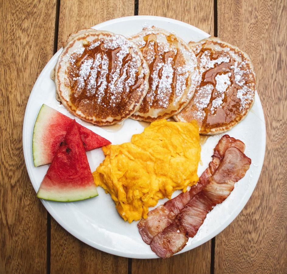 Masaya Bogota Hostel Ngoại thất bức ảnh