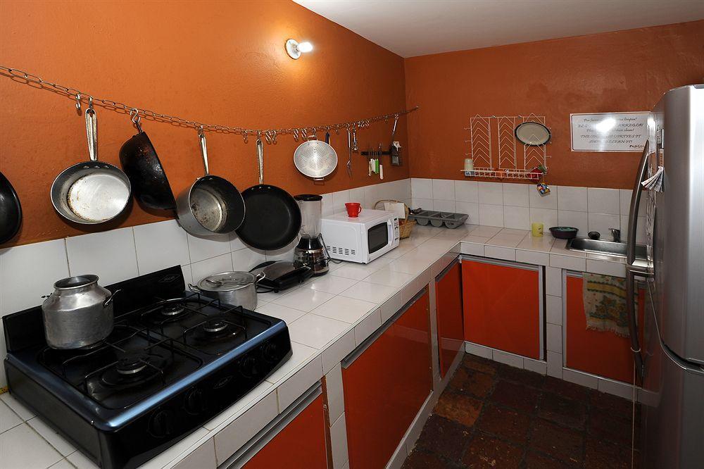 Masaya Bogota Hostel Ngoại thất bức ảnh