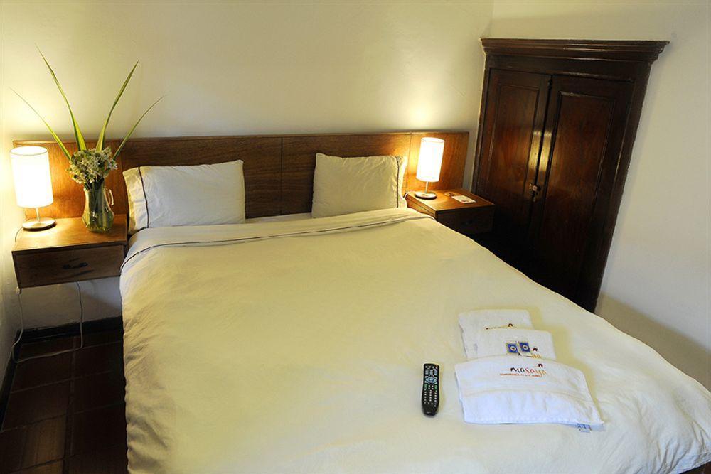 Masaya Bogota Hostel Ngoại thất bức ảnh